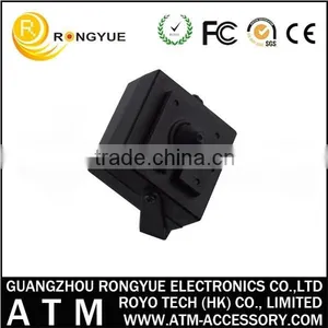 2015 Hidden Pinhole Video ATM Color CCD Camera thumbnail-5