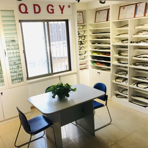 Qingdao Guosong Machinery Parts Co.,ltd company overview - view 3 thumbnail