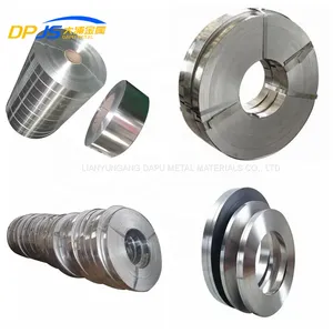 SPTE/Dr/Dr8/Dr9 Tinplate Strip/Roll/Coil Suppliers Foodgrade for Crown Corks thumbnail-5