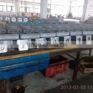 LTD 630 Electric Hoist for Suspended Platform thumbnail-6
