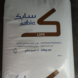For Clothing Packaging, Zipper Bag Hot Sale High Pressure Ldpe Granules , Recycled Granules thumbnail-5