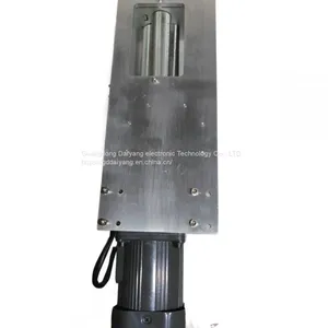 Electric Three-roll Stainless Steel Malt Coffee Grinder, Homemade Brewing Coffee Bean Crusher, Factory Wholesale thumbnail-3