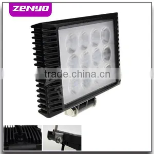 Excavator LED Work Light thumbnail-1