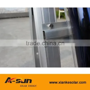 Balcony Small Solar Water Heater thumbnail-6