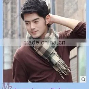 2015 New Wholesale Shawl Wool Scarf thumbnail-3