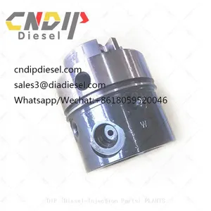 7180-647U Fuel Diesel DPA Head Rotor 647U thumbnail-1
