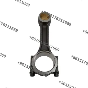 Changchai ZS1115 Diesel Engine Spare Parts Connecting Rod thumbnail-1