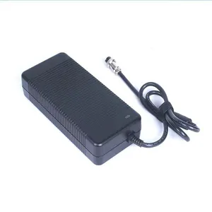 360W Plastic Shell 24V15A Power Adapter Industrial Medical Equipment Power Supply thumbnail-1