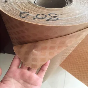 Electrical Insulation Diamond Dotted Paper Ddp Paper thumbnail-2