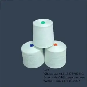 Manufacture 21/1 32/1 Modal Yarn for Underwear From China thumbnail-1