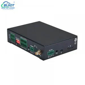 Remote Terminal Unit GSM/GPRS/3G/4G S270 for Automation, Monitoring, and Control Systems thumbnail-5