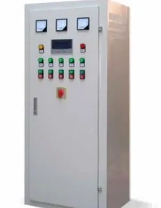 High Quality Low Voltage ODM & OEM PLC Distribution Cabinet thumbnail-1