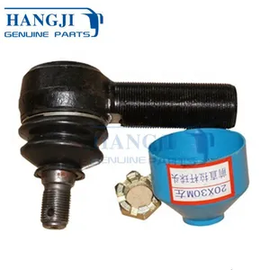 Replacement Auto Steering Systems Drag Link Joint 3412-00243 3412-00245 Size 27x30 ZK6118HGA City Bus Draglink Ball Joint thumbnail-1
