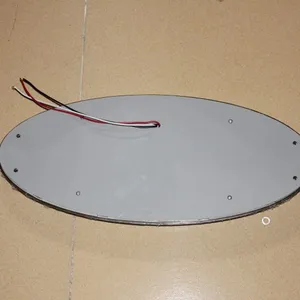 Interior Lights YG14-1024 Auto LED Interior Ambient Lights For Bus ZK6129H ZK6107H thumbnail-3