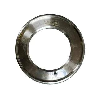 Made in China Bus Parts Chassis Parts Replacement Front Wheel 31Z01-03075 Oil Seal Seat for China Bus thumbnail-1