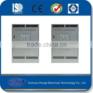 CXN2000-30KVA 400Hz IF Power Supply for Aircraft Hargar thumbnail-1