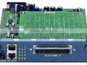IP DSLAM CCIPDM1200 Card for ADSL2+ thumbnail-1
