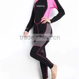 Neoprene Wetsuit for Diving thumbnail-1