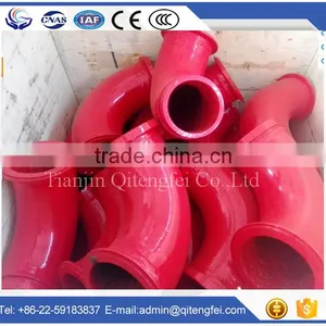 Concrete Pump Elbow of PM Concrete Pump Parts thumbnail-3