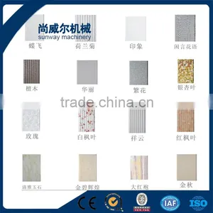 PIR/PUR Sandwich Panel From China Manufacturer thumbnail-1