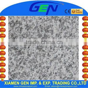 Polished Tiger White Granite thumbnail-1