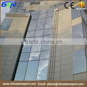 Natural China Cheap Polished G603 Granite Slab thumbnail-3