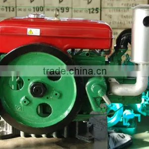 LD Series Single Cylinder Agriculture Diesel Engine thumbnail-1