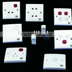 Electrical Wall Socket thumbnail-1