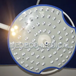 V 700 Shadowless LED Surgical Light thumbnail-2