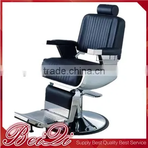 Luxury Cheap Barber Chair Price Salon Furniture Made in China Many Color Leather PU Facial Chair Adjustable Barber Chair thumbnail-1