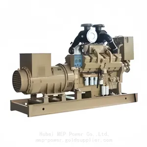 Cummins KTA38-DM768 Marine Engine thumbnail-2