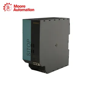 SIEMENS 6EP1333-2AA01 SITOP Smart Power Supply In Stock thumbnail-3