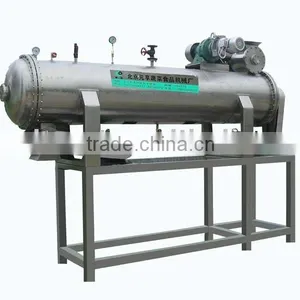 Steam Blancher Machine thumbnail-1