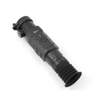 TL650LRF Night Vision Thermal Vision 50mm With Laser Ranging Monocular Thermal Scope for Hunting Thermal Sight thumbnail-4