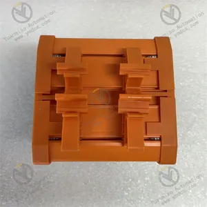 Rexroth VT-MACAS-500-10/V0/I - High-Precision Analog Positioning Module for CNC Systems thumbnail-2