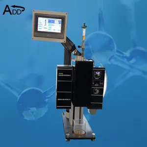 ASTM D5481 Apparent Viscosity at High-Temperature and High-Shear Rate Tester thumbnail-1