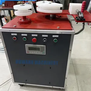 CNC Automatic Bending Machine for Motorized Curtain Track Smart Curtain Rail Electric Automatic Curtain Track thumbnail-5