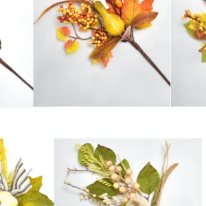 Fall, Autumn Decors thumbnail-5