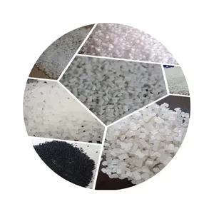 DuPont Zytel PA66 HTNFR52G30LX Glass Fiber 43% High Strength and Rigidity Polyimide Suppliers Nylon Reinforced Plastic Nylon thumbnail-2