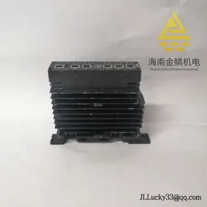 GE DS3800HFPB1F1E – Field Power/Output Conditioning Board for Speedtronic Mark IV thumbnail-1