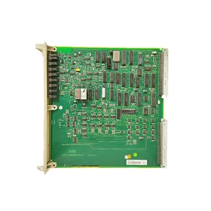 DSDP170 57160001-ADF | DSAO120AK01 3BSE020419R1 | High - Performance Digital Output Module | DSBC176 3BSE019216R1 thumbnail-3