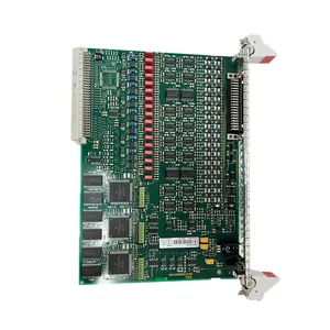 PFSK152 | PFSK113 | PFSK162 | Intelligent Signal Processing Module | PFSK151 3BSE018876R1 thumbnail-4