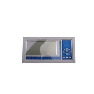 3500/93 135785-02C Backlit Display Unit CP650 1SAP550100R0001 thumbnail-5