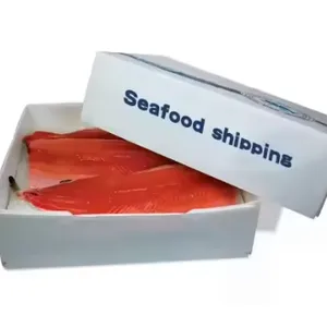 Insulated PP Hollow Sheet Packaging – Durable Solutions for Fresh Seafood thumbnail-3