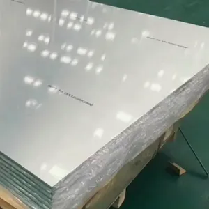 Hot-Dipped Zinc Aluminium Alloy Coated 400 Aluminized Zinc Sheet Plate thumbnail-5