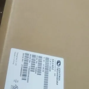 Long-term Supply of Model SK2402, Commander SK Series Frequency Converter. thumbnail-2