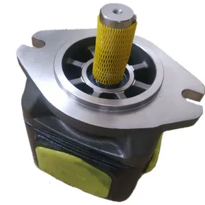 HG0 Internal Gear Pumps SUNNY High Pressure Servo Oil Pump HG0-20-01R-VPC HG0-20-01L-VPC High Pressure Pump thumbnail-6