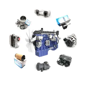 Genuine Weichai Marine Diesel Engine Spare Parts thumbnail-5