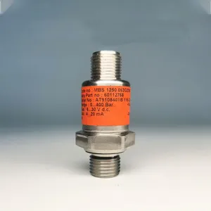 Sany Crane Spare Parts Pressure Sensor B240600000244 B240600000248 60004595 60122368 thumbnail-2