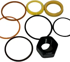 Genuine Sany OEM Excavator SY215C Main Control Valve Seal Kit Excavator Control Valve Seal Kit thumbnail-3